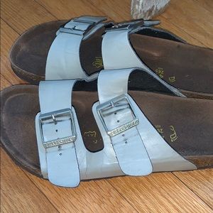Birkenstocks